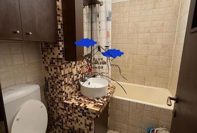 Apartament cu 3 camere în Florilor - 3