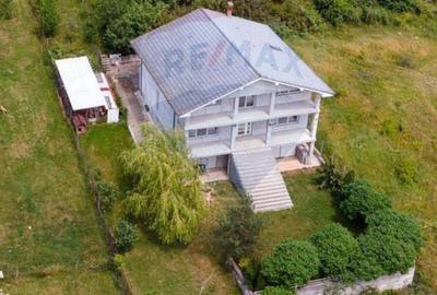 Vand casa Hateg, aproape de Prislop - 5