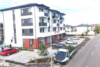 Apartament cu 2 camere în Central - 4