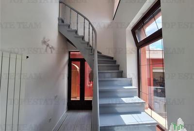 Casa eleganta - centru - Braila - vanzare - 15