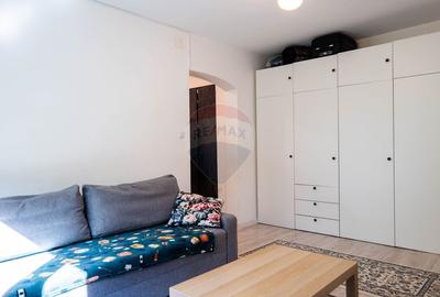 Vanzare apartament 3 camere modern, 62 mp, mobilat si utilat complet - 15