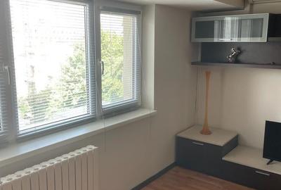 Garsonieră decomandată, mobilată în P-ța Unirii - 3