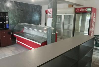 Inchiriez spa?iu comercial - 6