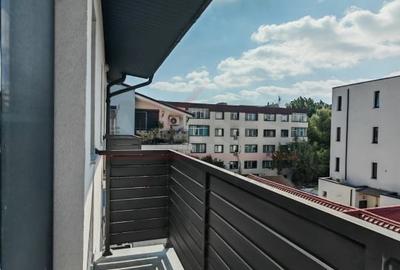 Studio |  Navodari | central | mobilat & utilat | termen 12 luni - 7