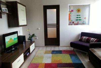 Apartament cu 2 camere semidecomandat în Dudești - 4