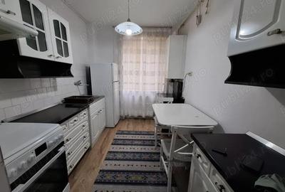 Cartier Sasar (str.I.L.Caragiale) - ap.3 camere, etaj 1, semidecomandat - 3