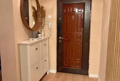 Vanzare Apartament Superb Mobilat Utilat Camil Ressu Piața Râmnicul Sărat - 8