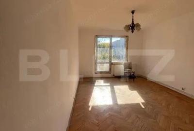 Apartament 2 camere, 52 mp, zona Unirii - 1