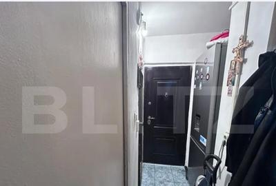 Garsonieră decomandată în Central - 1