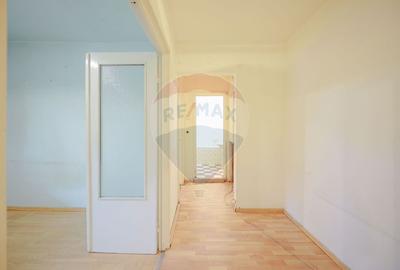 Apartament cu 3 camere de vanzare, in zona Rogerius - 2