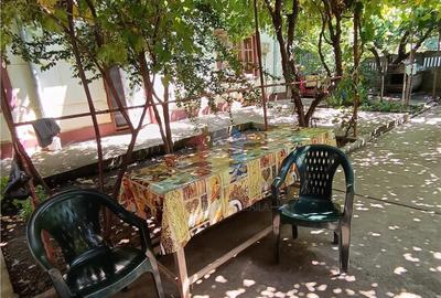 Casa de vacanta, Cazasu cu suprafata generoasa teren 824mp - 12