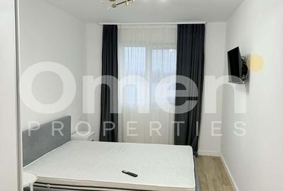 Apartament cu 3 camere decomandat, mobilat în Independenței - 6