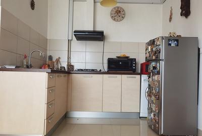 Apartament de inchiriat 2 camere- zona Calea Calarasilor - 4