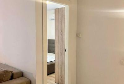 Apartament 2 camere 47MP |Pipera-Rond OMV-Aviatiei| Mobilat| Loc Parcare inclus - 8