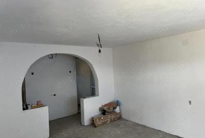Casă cu 7 camere cu Teren 2650 Mp în Colțești - 2