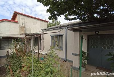 Casă cu 4 camere în Centură - 8