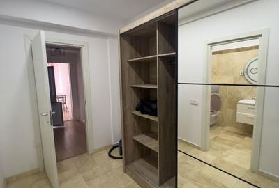 Garsonieră decomandată în Prelungirea Ghencea