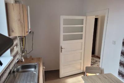Apartament cu 2 camere decomandat în Șagului - 2