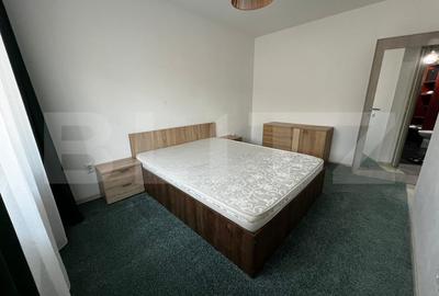 Apartament 2 camere decomandat, 60 mp, zona Valea Lupului - 5