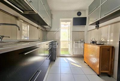 Apartament 3 camere complet mobilat ?i utilat, Micro 17 confort ?i lini?te - 5