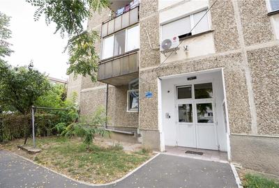 Apartament 2 camere decomandat Eftimie Murgu - 3