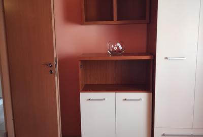 3 camere, decomandat, zona Aradului, mobilat, utilat, centrala proprie - 7