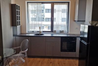 Apartament cu 2 camere în Central - 5