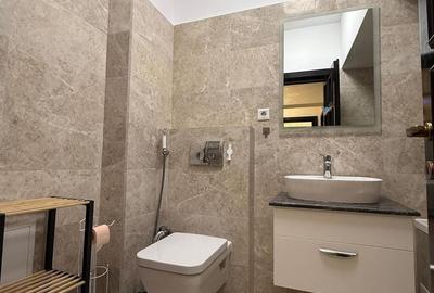 Apartament cu 2 camere decomandat în Copou - 8