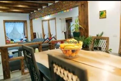 Casa individuala superba, P+M in Popesti. Comision 0% cumparator! - 11