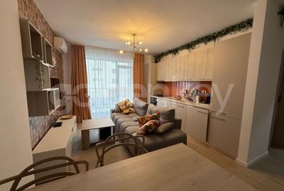 Apartament 2 camere Mamaia - 3