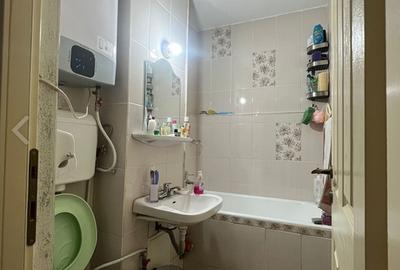 Apartament cu 3 camere decomandat, mobilat în Bucur Obor - 4