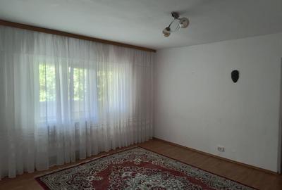 Apartament cu 2 camere semidecomandat în Enachiță Văcărescu - 7