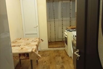 Apartament cu 2 camere decomandat în Central - 2