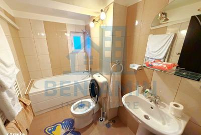 Apartament cu 2 camere decomandat în Cornitoiu - 7