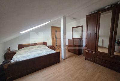 Garsonieră decomandată, mobilată în George Enescu - 1