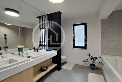 Casa Sp + P  cu 6 camere de vanzare str. Apateului, Oradea - 9