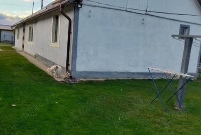 Casă cu 4 camere în Sâi - 6