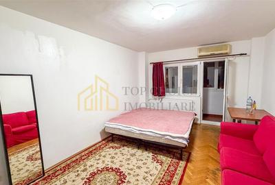 Apartament cu 3 camere semidecomandat, mobilat în Tei - 3