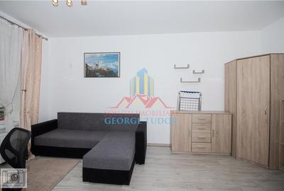 Garsoniera decomandata, Str. Weiner Palada, Nr 9D, Chiajna - 8