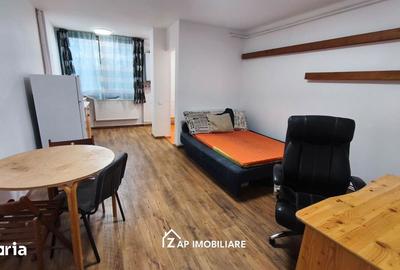 Garsonieră decomandată, mobilată în Aleea Carpați - 3