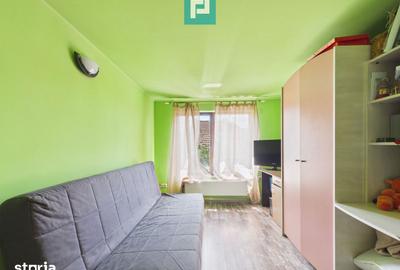 Casă cu 6 camere cu Teren 561 Mp în Bujac - 6
