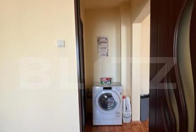 Apartament cu 2 camere semidecomandat, mobilat în Turda - 8