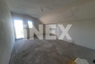 Casa de vanzare in Mosoaia, sat Hintesti - 5 camere, 170 mp utili - 7