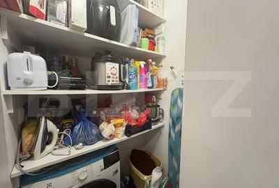 Apartament cu 3 camere si 2 bai, in zona Parang - 4