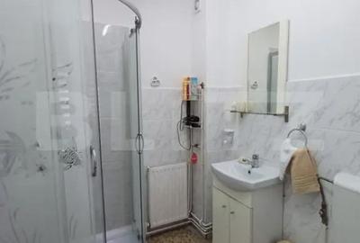 Casă cu 6 camere cu Teren 1324 Mp în Turda - 17
