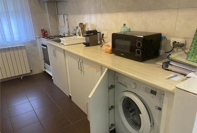 Garsoniera , zona Cartier Sud , parter , decomandata , 40mp - 16