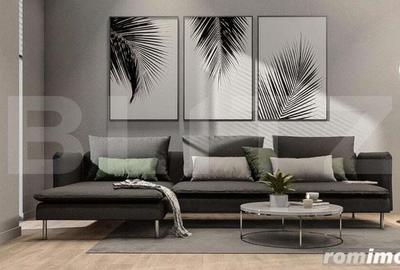 Apartament 2 camere, 46 mp, zona Torontalului - 3