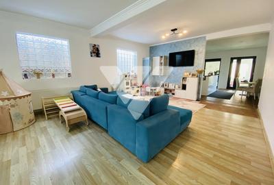 Casă individuală cu 4 camere cu Canalizare în Șura Mare - 2