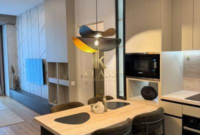 Apartament 2 camere | Floreasca Upsite - 3