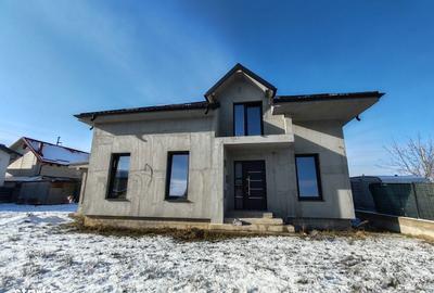 Casă cu 5 camere cu Teren 500 Mp în Craiovei - 7